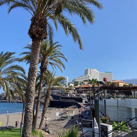 Playa De Las Americas Sea View Vip Apartment Playa Feñabe Extérieur photo
