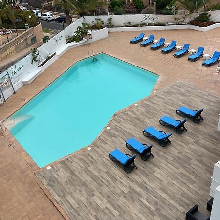 Playa De Las Americas Sea View Vip Apartment Playa Feñabe Extérieur photo