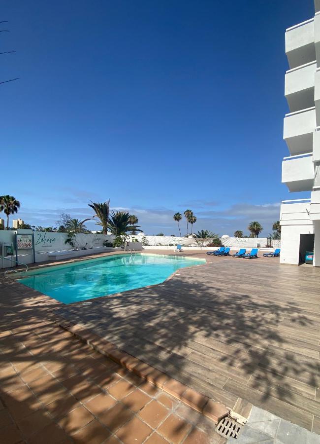 Playa De Las Americas Sea View Vip Apartment Playa Feñabe Extérieur photo