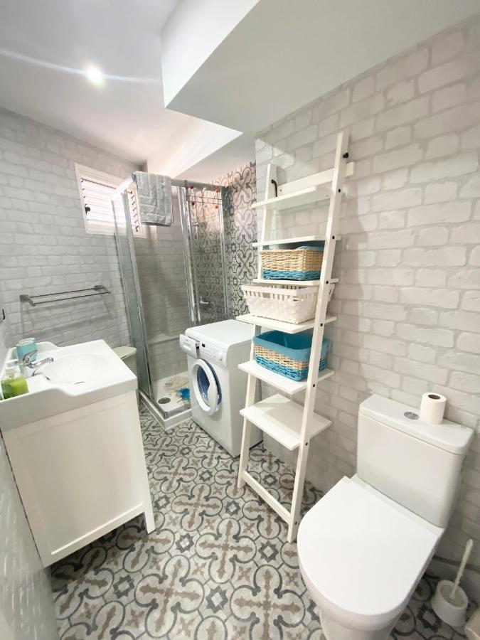 Playa De Las Americas Sea View Vip Apartment Playa Feñabe Extérieur photo