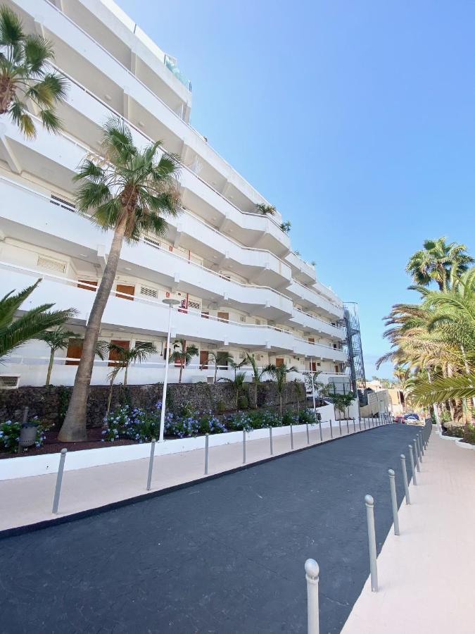 Playa De Las Americas Sea View Vip Apartment Playa Feñabe Extérieur photo