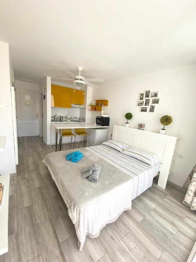 Playa De Las Americas Sea View Vip Apartment Playa Feñabe Extérieur photo