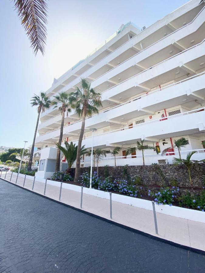 Playa De Las Americas Sea View Vip Apartment Playa Feñabe Extérieur photo
