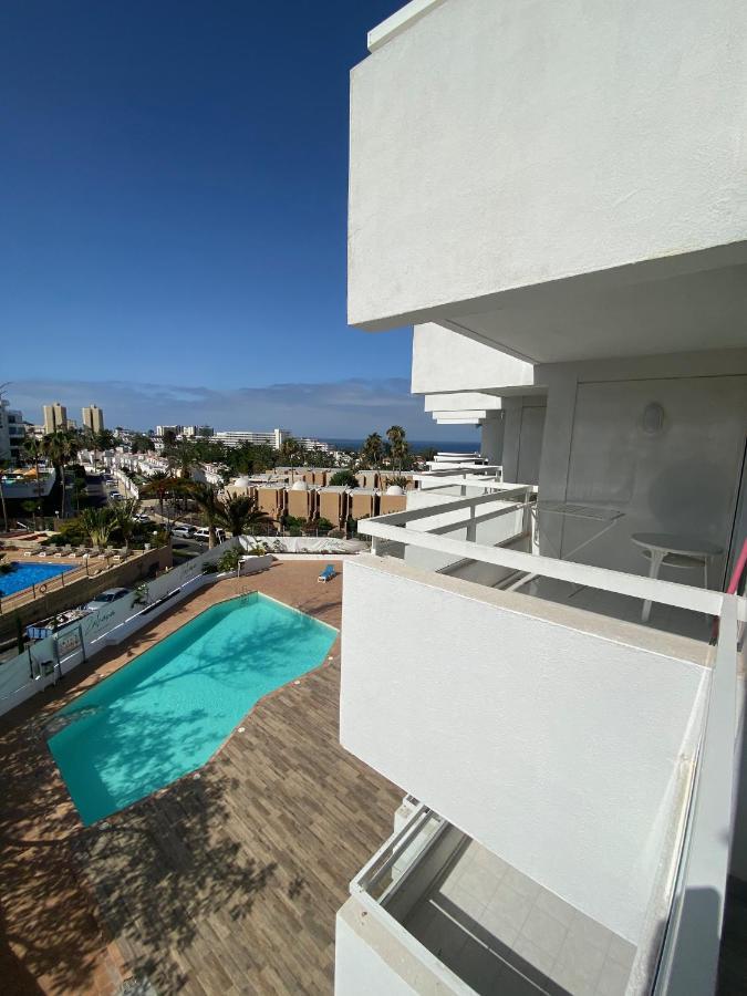 Playa De Las Americas Sea View Vip Apartment Playa Feñabe Extérieur photo