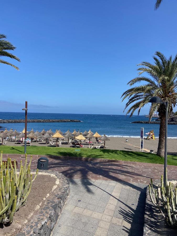 Playa De Las Americas Sea View Vip Apartment Playa Feñabe Extérieur photo