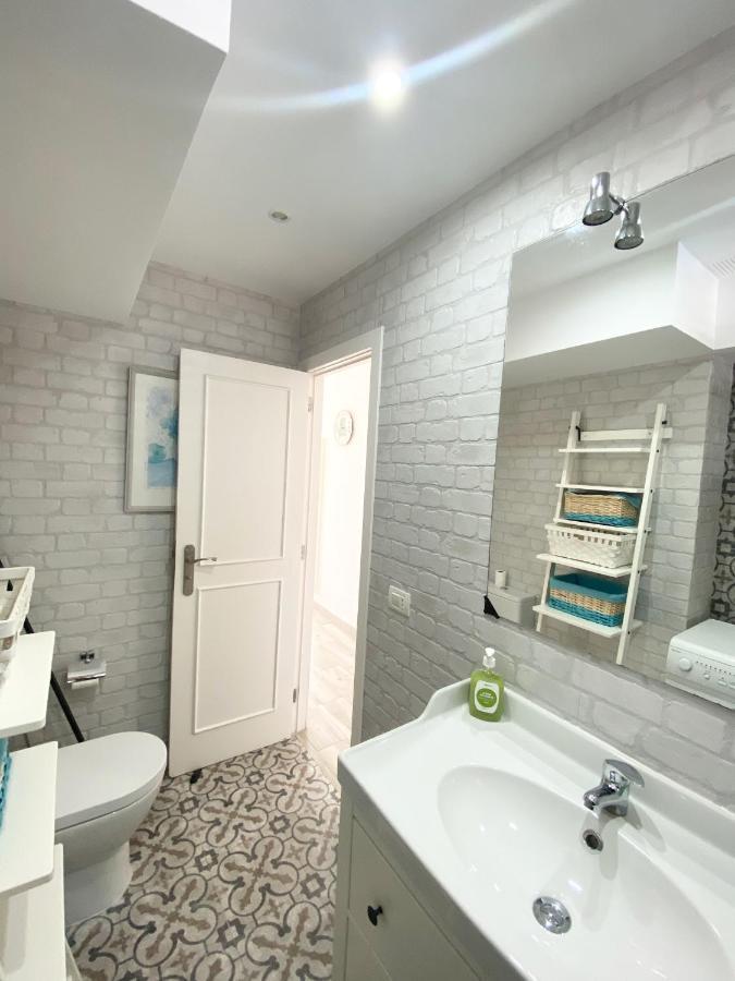 Playa De Las Americas Sea View Vip Apartment Playa Feñabe Extérieur photo