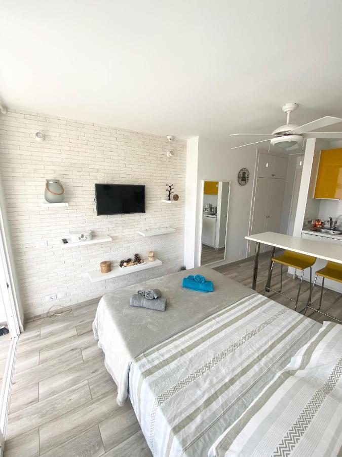 Playa De Las Americas Sea View Vip Apartment Playa Feñabe Extérieur photo