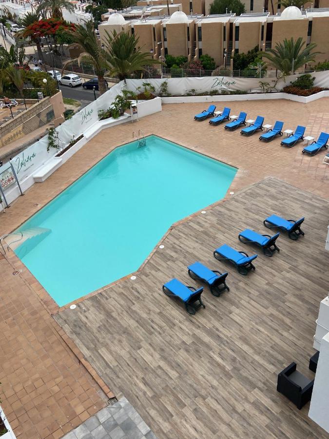 Playa De Las Americas Sea View Vip Apartment Playa Feñabe Extérieur photo